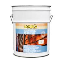 [UH] 본덱스 수용성 스테인 (20L) - 기본색상