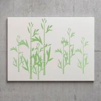 스텐실 민화 액자 만들기세트18