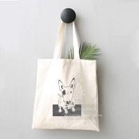 스텐실 가방 에코백 만들기세트10