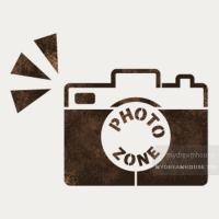 [스텐실도안] AJ-2195