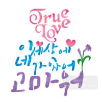 [스텐실도안]BJ-3006