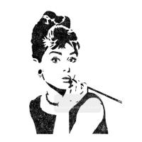 [스텐실도안] AJ-2197