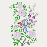 [스텐실도안] RJ-4503