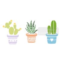 [스텐실도안] AJ-3138