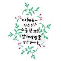 [스텐실도안] BJ-5023