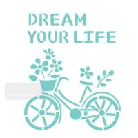 [스텐실도안]AJ-3143