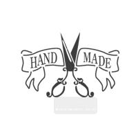 [스텐실도안]ns-1089 핸드메이드(HAND MADE)