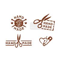 [스텐실도안]AJ-5077 핸드메이드