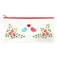 스텐실 파우치 만들기세트3