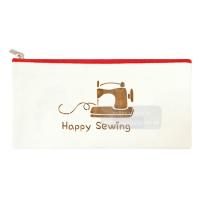 스텐실 파우치 만들기세트4