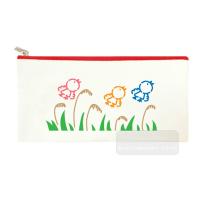 스텐실 파우치 만들기세트16