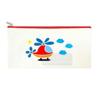 스텐실 파우치 만들기세트17