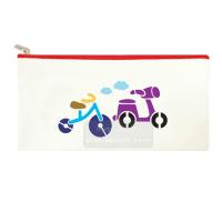 스텐실 파우치 만들기세트19