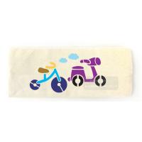 스텐실 필통 만들기세트19