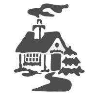 [스텐실도안]NS-1115 하우스