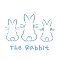 [스텐실도안]AJ-2215 토끼