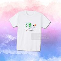 스텐실  티셔츠 만들기셋트 5