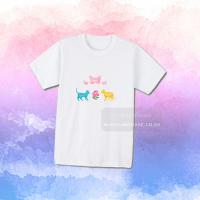 스텐실  티셔츠 만들기셋트11