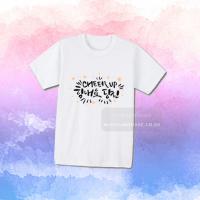 스텐실  티셔츠 만들기셋트15