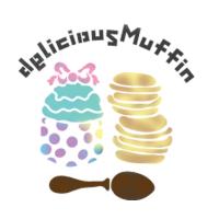 [스텐실도안]AJ-3214 머핀