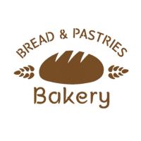 [스텐실도안]AJ-3218 베이커리