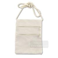 스텐실 휴대폰가방