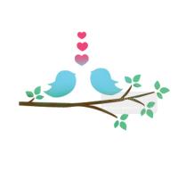 [스텐실도안]ns-1130행복한새