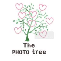 [스텐실도안] RJ-2020 포토트리 사진나무