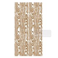 [스텐실도안] RJ-2510 마루모양 나무결 나이테