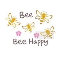 [스텐실도안]AJ-3247벌 Bee