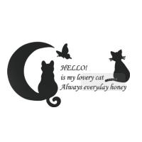 [스텐실도안]AJ-3252헬로달고양이