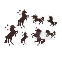 [스텐실도안]AJ-5088유니콘