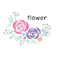 [스텐실도안]AJ-4031플라워