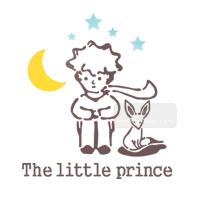 [스텐실도안]AJ-3268어린왕자 리틀프린스