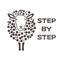 [스텐실도안]AJ-3271양 step bystep