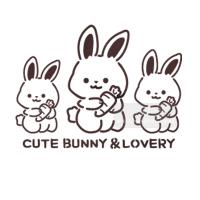 [스텐실도안]AJ-2237당근토끼들