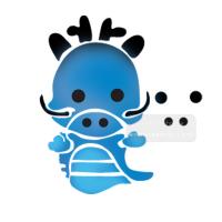 [스텐실도안]ns-1157 용스텐실1