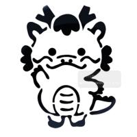 [스텐실도안]ns-1158 용스텐실2