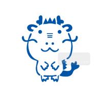 [스텐실도안]ns-1159 용스텐실3