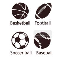 [스텐실도안]AJ-3272스포츠공