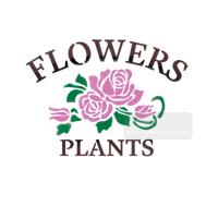 [스텐실도안]AJ-3273FLOWER