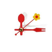 [시계바늘]스푼&포크