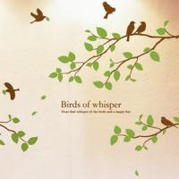 [PN]새들의 속삭임2