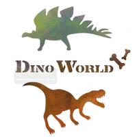 [스텐실도안]AJ-3091(디노 월드)