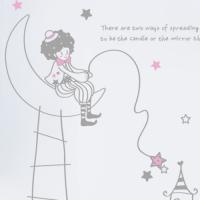 [LN]MoonStar 문스타