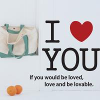 [LN] 아이러브유 I Luv you