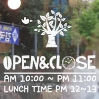 [LN] (LU-S25)오픈클로즈-C