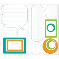 [RM]액자와 노트