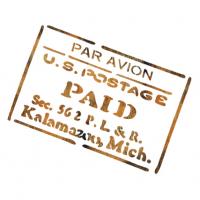 [스텐실도안]AJ-2122