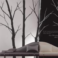 [LN] (Lu-B33) Winter tree